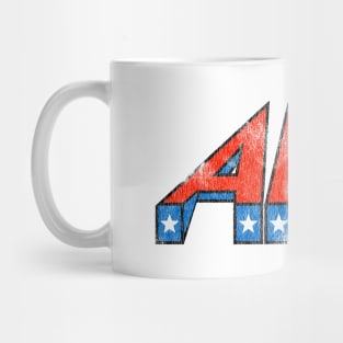 Natural State Stars Mug